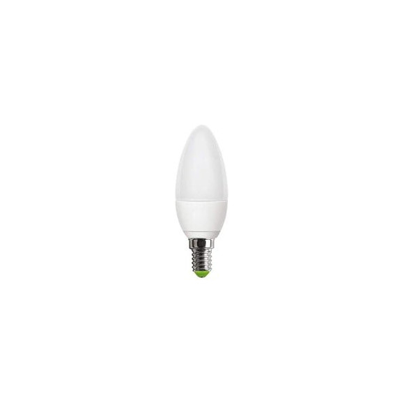 Ampoule Flamme Led-s11 - C37 - E14 - 6w - 4 000k - 470lm