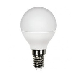 Ampoule Led-s11 - G45 - E14 3w - 4 000k - 240lm