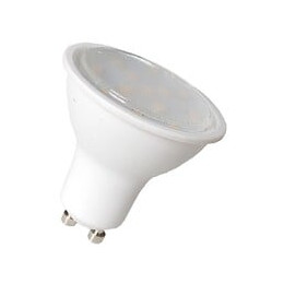 Led Blister 1 Ampoule Spot Gu10 4w 300 Lumens 2.8k