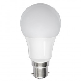 Ampoule Led-s11 - A60 - B22 - 12w - 3 000k - 1000lm