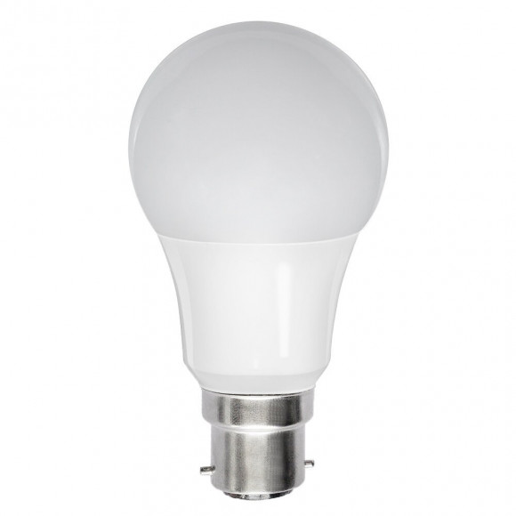 Ampoule Led-s11 - A60 - B22 - 12w - 3 000k - 1000lm