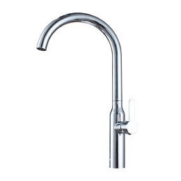 Chably Mitigeur Évier Chromé