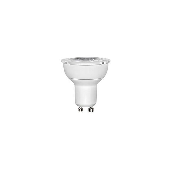 Ampoule Led- Réflecteur Gu10 8w  4000k 550lm