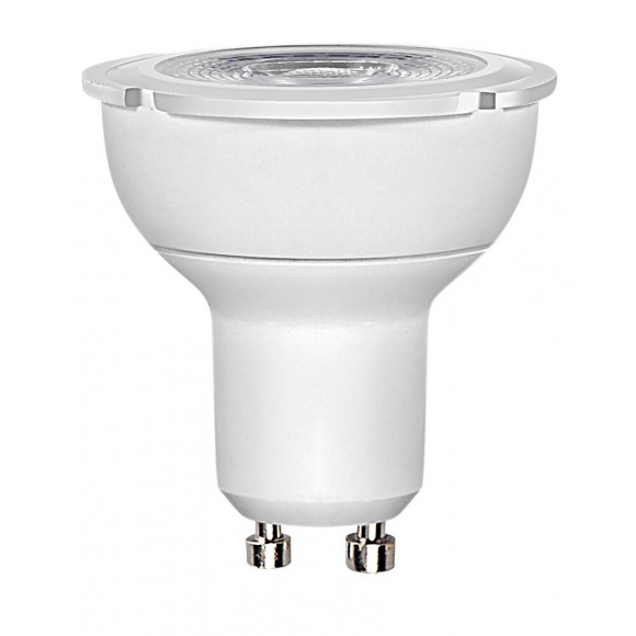 Ampoule Led- Réflecteur Gu10 8w  4000k 550lm