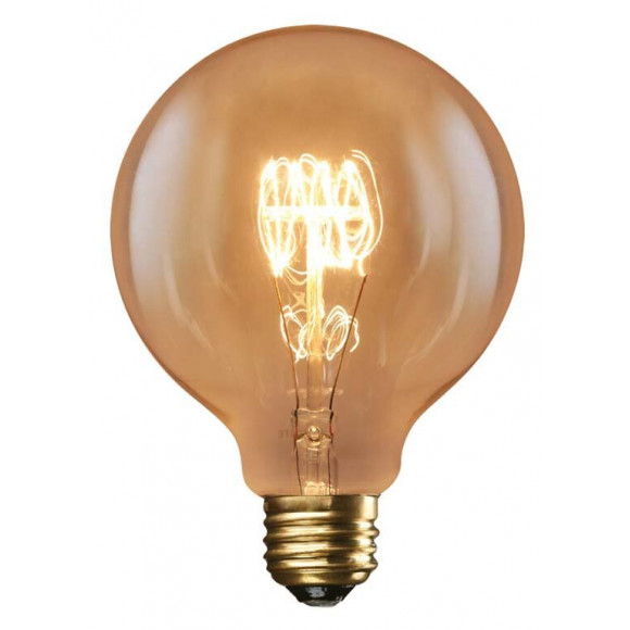 Ampoule Décorative G95 F1-23 40w  E27