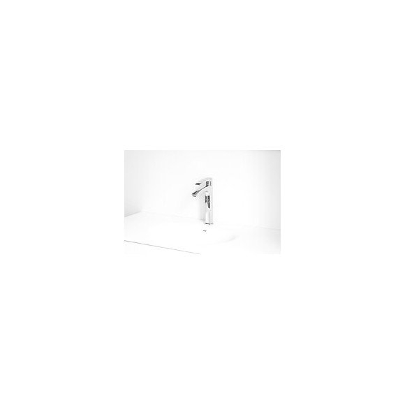 Emocion Mitigeur Lavabo Haut Chromé