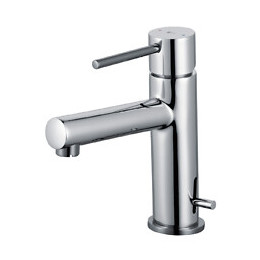 Picolo Mitigeur Lave Mains Chrome Eau Chaude Et Froide