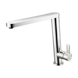 Nomad Mitigeur Évier Chromé