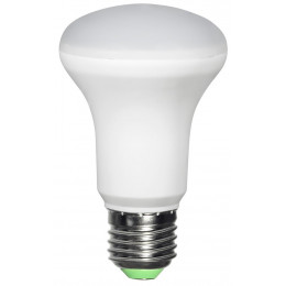 Ampoule Led Spot E27  8w  120° 3000k  640lm