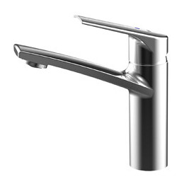 Sydney Mitigeur Lavabo Chromé