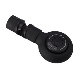 Esseconnect Speaker Bluetooth Noir Mat