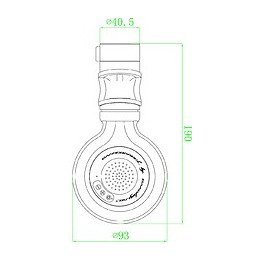 Esseconnect Speaker Bluetooth Blanc