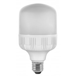Ampoule Led- Haute Puissance  E27 30w  200° 3000k 2600lm