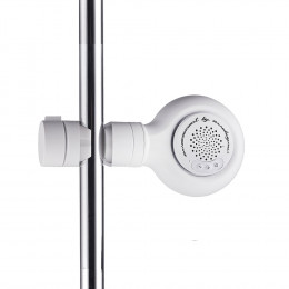 Esseconnect Speaker Bluetooth Blanc