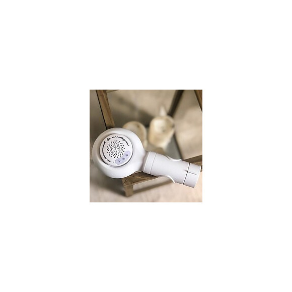 Esseconnect Speaker Bluetooth Blanc