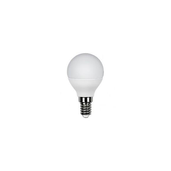 Ampoule Led-s11 - G45 - E14 - 3w - 3 000k - 200lm
