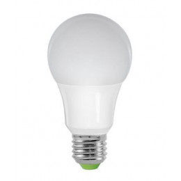 Ampoule Led-s11 - A60 - E27 - 9w - 4 000k - 810lm