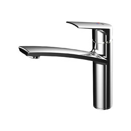 Sydney Mitigeur Évier Chromé