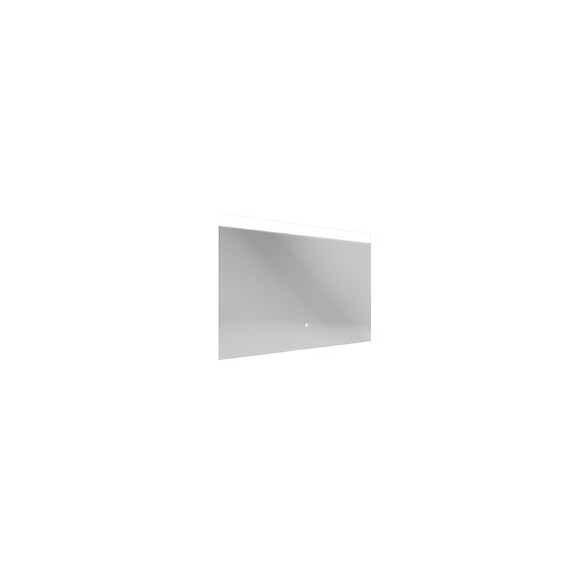 Miroir Led Sky Light 80x60 Pour Salle De Bain