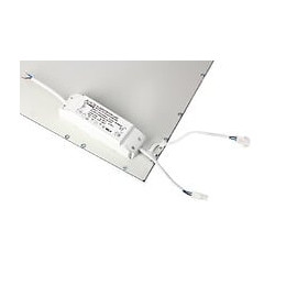 Dalle Led 300x300 15w/4000k/1500lm/blanc