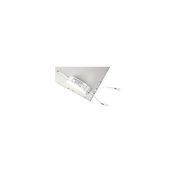 Dalle Led 300x300 15w/4000k/1500lm/blanc