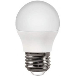 Ampoule Led-s11 - G45 - E27 - 5w - 4 000k - 400lm