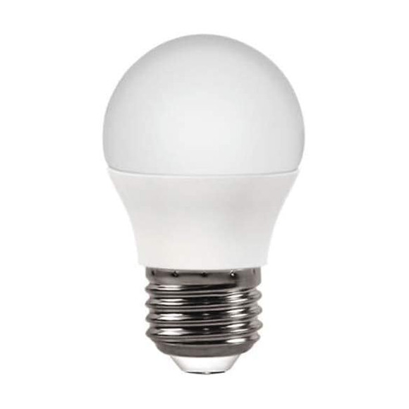Ampoule Led-s11 - G45 - E27 - 5w - 4 000k - 400lm