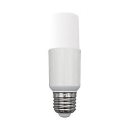 Ampoule Led Smd T36 - E27 - 9w - 200° - 4 000k - 810lm