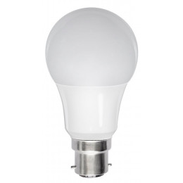 Ampoule Led B22 9w 3000k  810lm