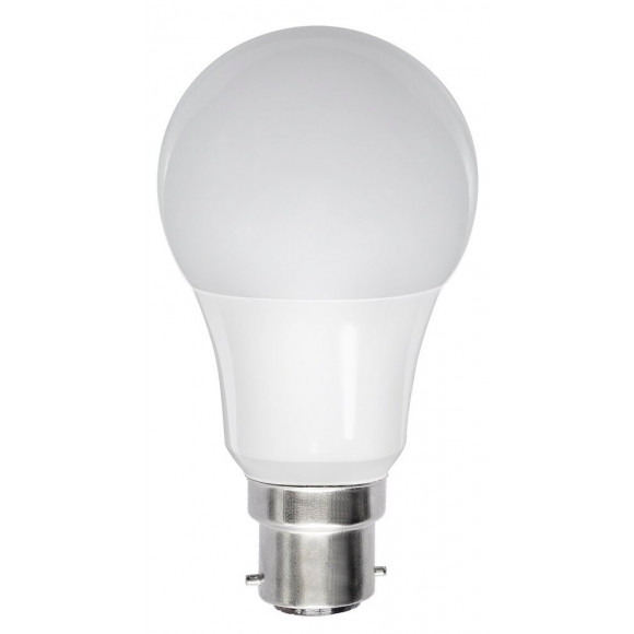Ampoule Led B22 9w 3000k  810lm