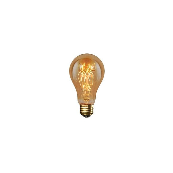 Ampoule Décorative A60  F1-23 40w  E27