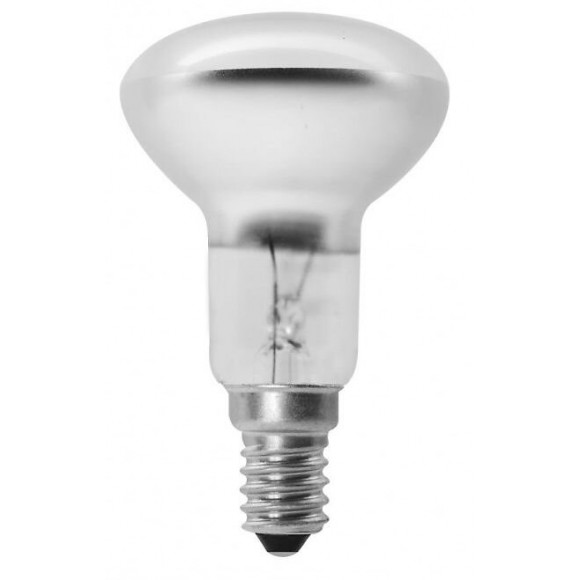 Spot R50 Incandescent Réflecteur - A Vis E14