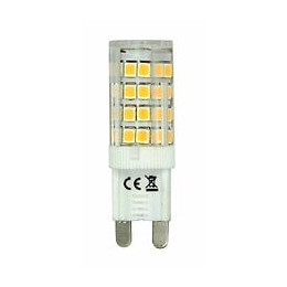Ampoule Led - Capsule G9 4w  360° 2700k 370lm