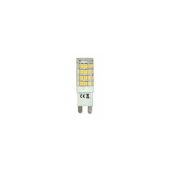 Ampoule Led - Capsule G9 4w  360° 2700k 370lm