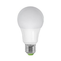 Ampoule Led- E27 6w  3000k  470lm