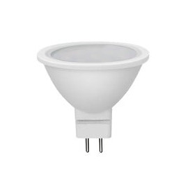 Ampoule Led - Réflecteur Mr16 12v 5w 3000k  350lm