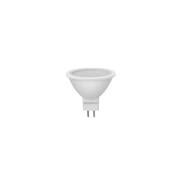 Ampoule Led - Réflecteur Mr16 12v 5w 3000k  350lm