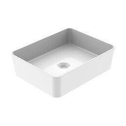 Vasque À Poser En Céramique Tezza