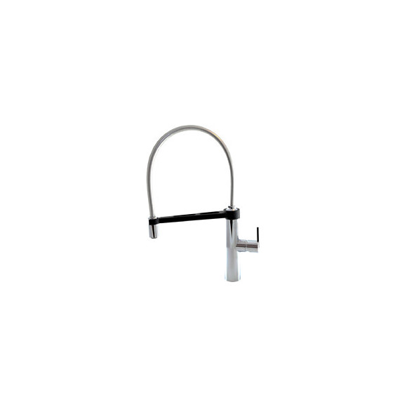 Cargo Mitigeur Évier À Douchette Chromé