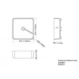 Vasque À Poser En Céramique Karla
