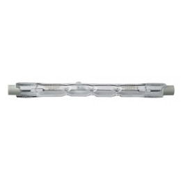 1 Ampoule 118 Mm R7s 2200 Lumen 150w