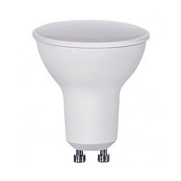 Ampoule Led-s11 Smd - Gu10 - 5w - 120° - 2 700k - 400lm - 3 Pcs