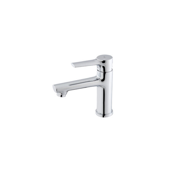 Branch Mitigeur Lavabo Chrome