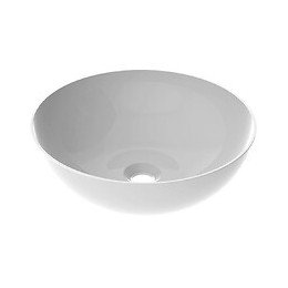 Vasque À Poser En Céramique Borea