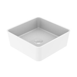 Vasque À Poser En Céramique Karla