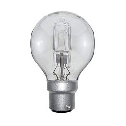 1 Ampoule 370 Lumen 28w - A Baïonnette B22