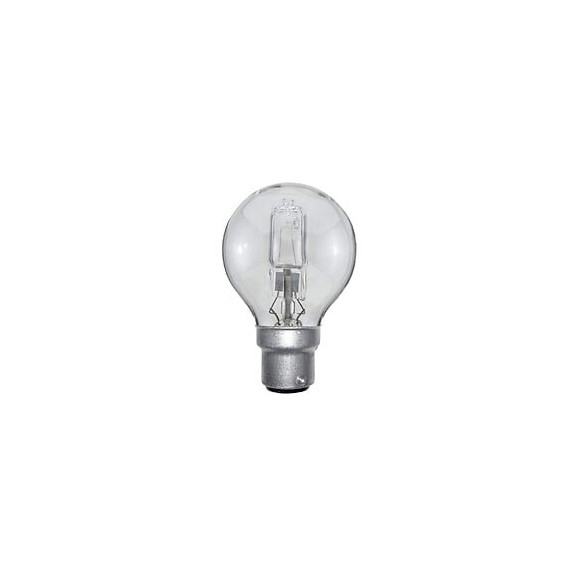 1 Ampoule 370 Lumen 28w - A Baïonnette B22