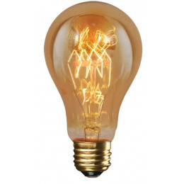 Ampoule Décorative A60  F1-23 40w  E27