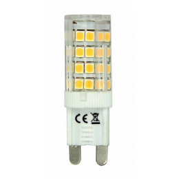 Ampoule Led - Capsule G9 4w  360° 2700k 370lm