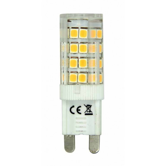 Ampoule Led - Capsule G9 4w  360° 2700k 370lm